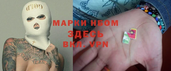 твердый Надым