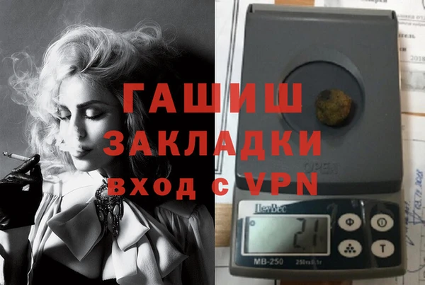 молекула духа Михайлов